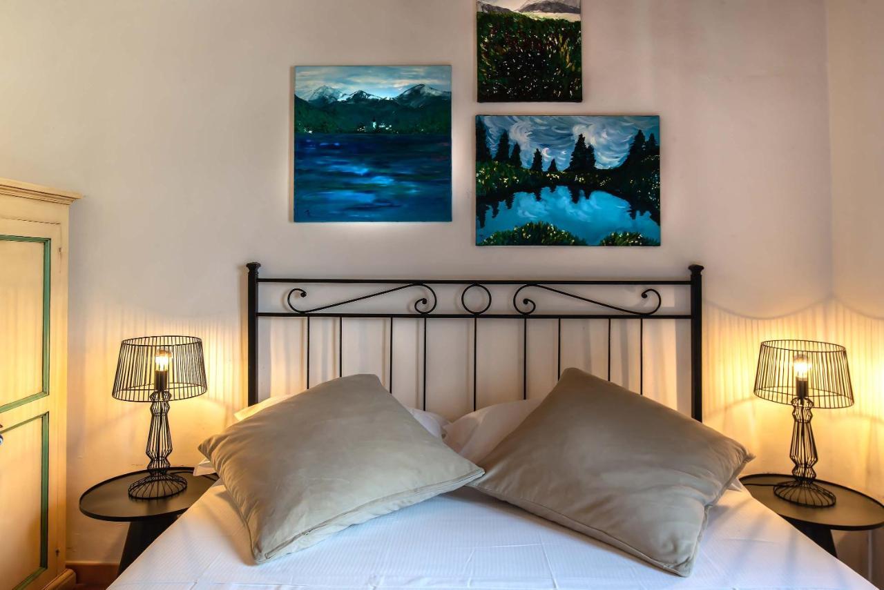 Mdr Gia Via Larga Bed and breakfast