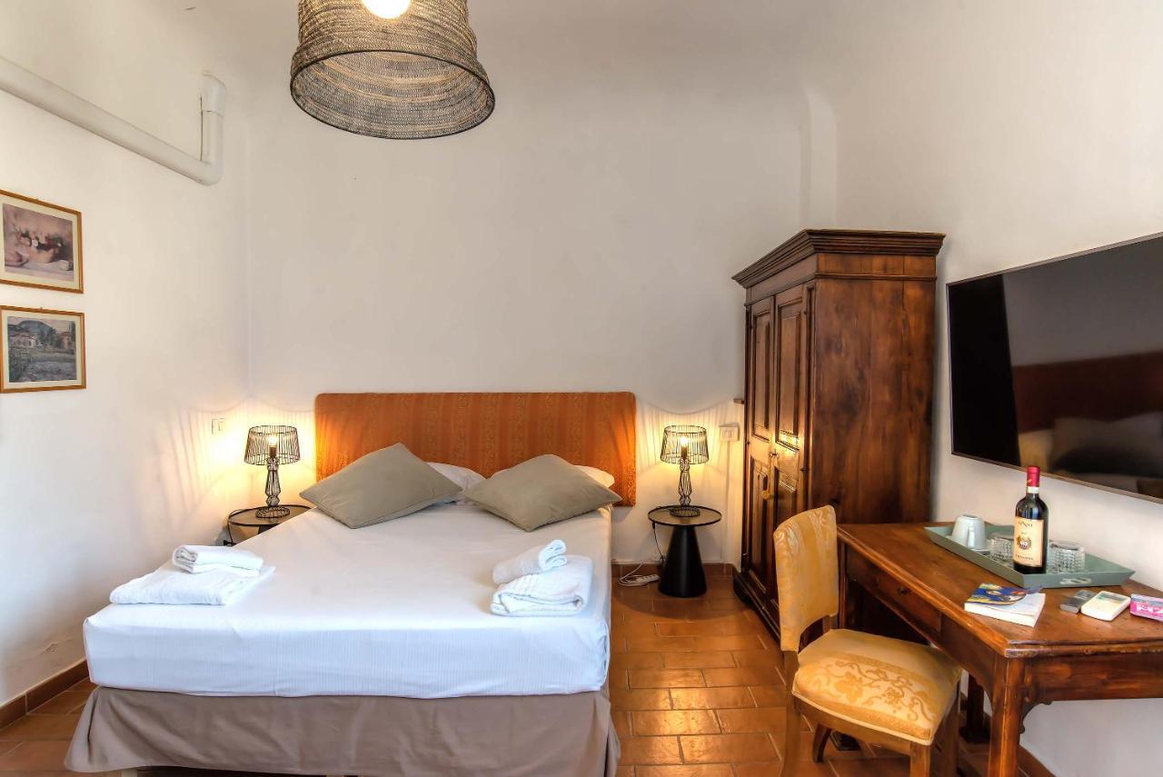 Mdr Gia Via Larga Bed and breakfast Florencia