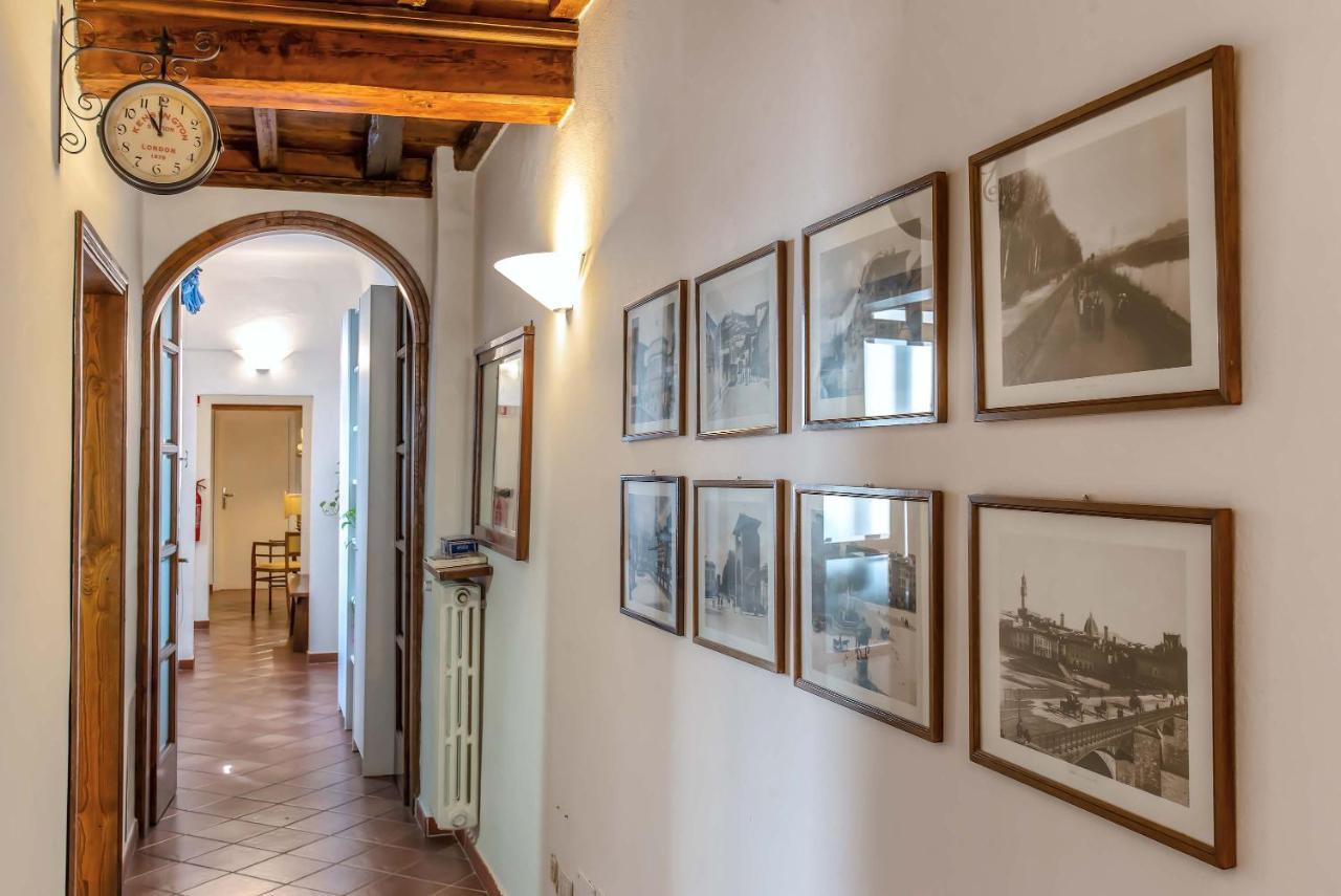 Mdr Gia Via Larga Bed and breakfast