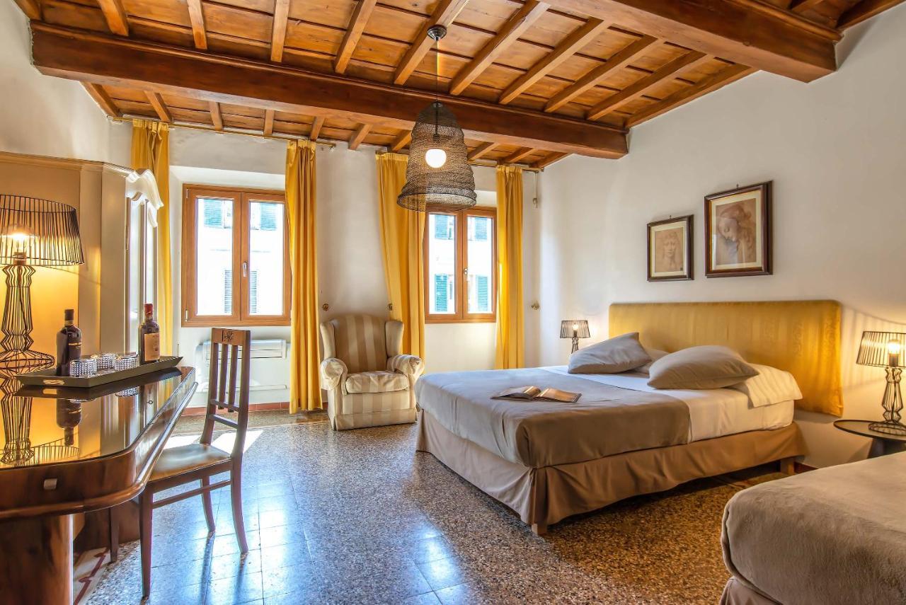 Bed and breakfast Mdr Gia Via Larga Florencia