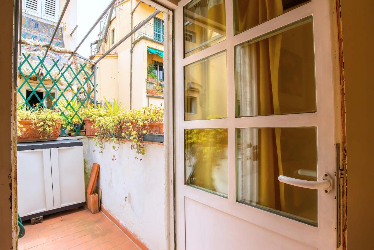 Mdr Gia Via Larga Bed and breakfast 3*