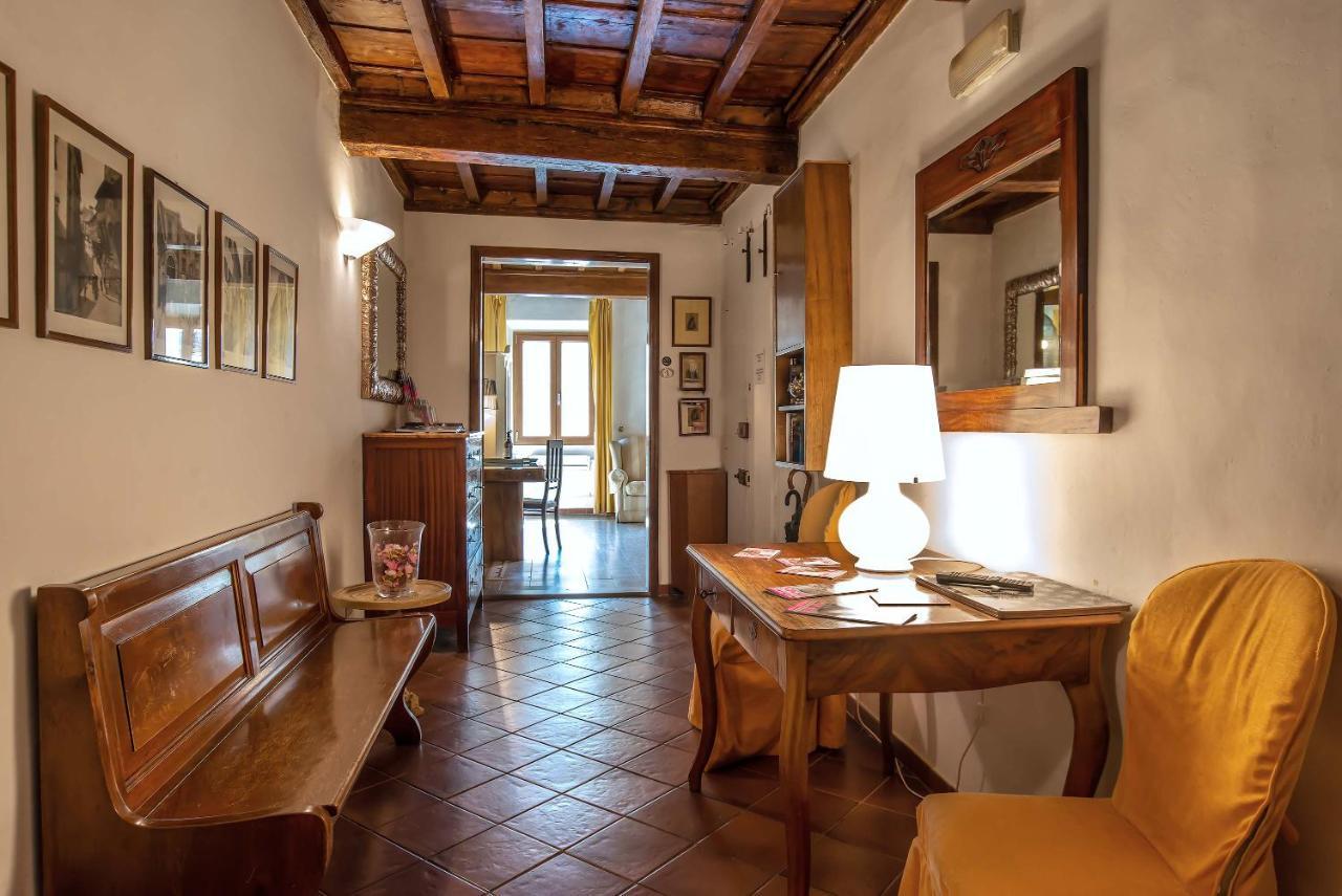 Mdr Gia Via Larga Bed and breakfast 3*