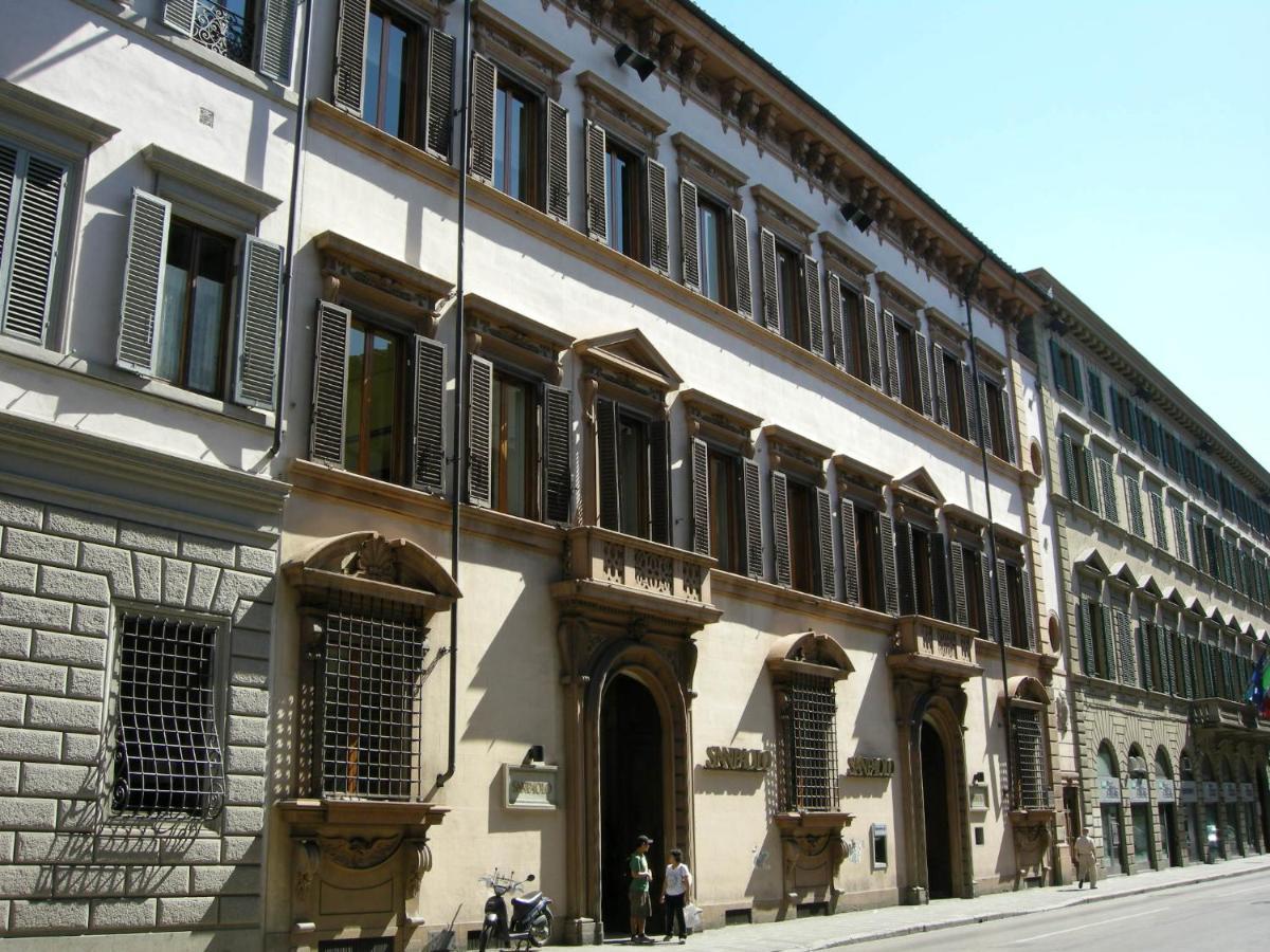 Mdr Gia Via Larga 3* Florencia