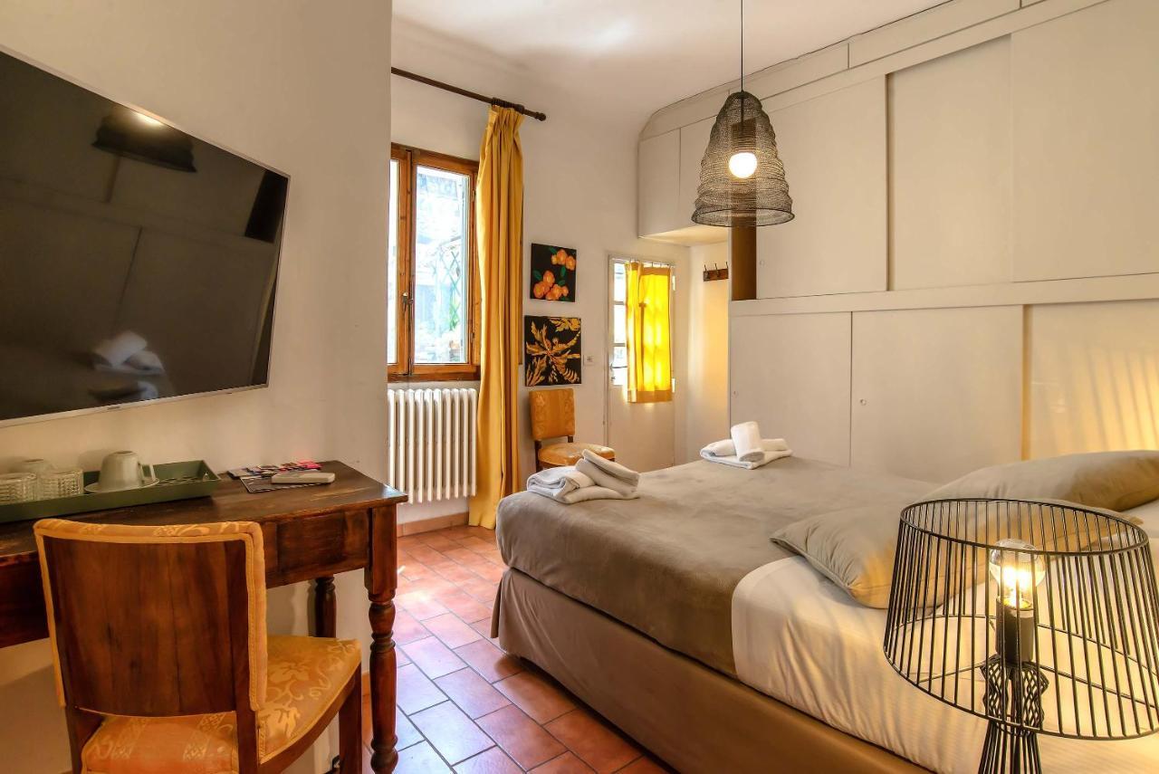Mdr Gia Via Larga Bed and breakfast