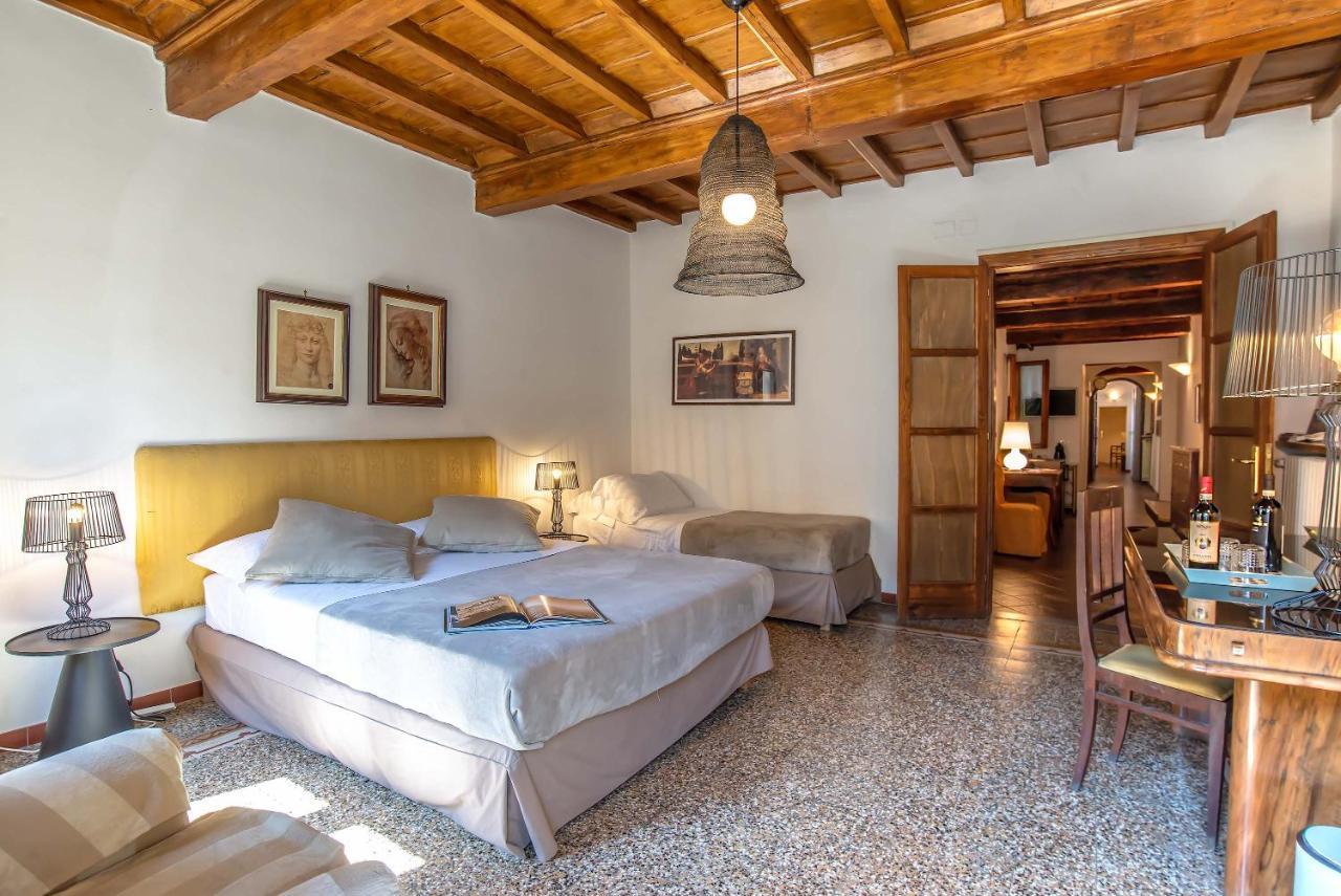 Mdr Gia Via Larga Bed and breakfast 3*