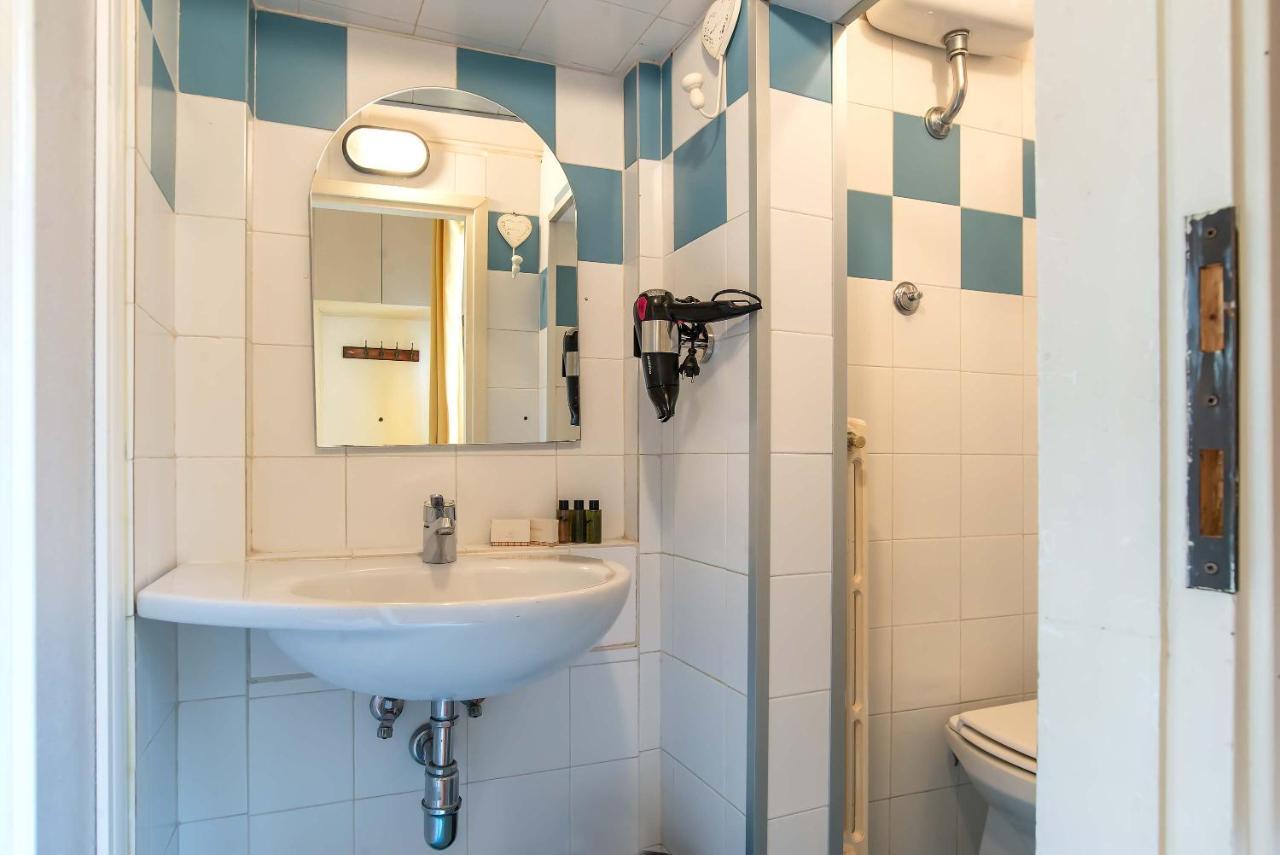 Mdr Gia Via Larga Bed and breakfast 3*