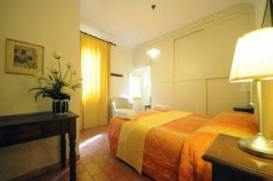 Mdr Gia Via Larga Bed and breakfast